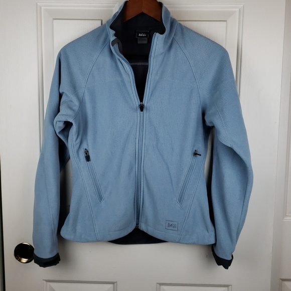 REI Jackets & Blazers - REI• xs womens fleece jacket